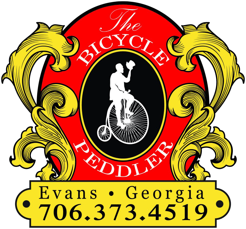 The Bicycle Peddler | Augusta, GA